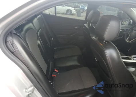 2013 Chevrolet Malibu 1Lt из США, поврежденный, VIN 1G11C5SA3DF314963